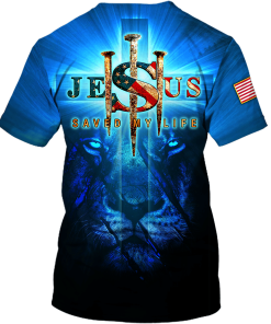 GOD NTD-1711-G-02 Premium T-Shirt