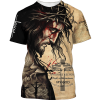 GOD MH-0511-G-03 Premium T-Shirt