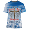 GOD DBA-G-15 Premium T-Shirt