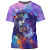 GOD NV-GOD-06 Premium T-Shirt