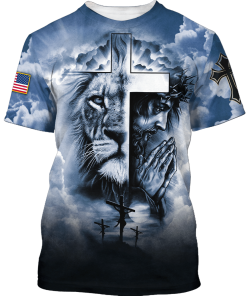 GOD NTD-0911-G-02 Premium T-Shirt