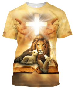 God NV-GOD-01 Premium T-Shirt