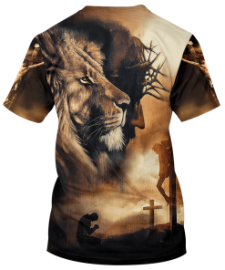 God NV-GOD-07 Premium T-Shirt