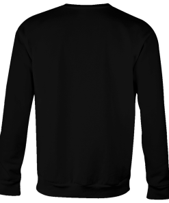 God NV-GOD-08 Premium Microfleece Sweatshirt