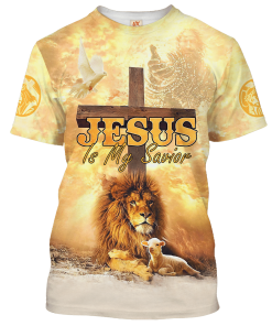 GOD HBL-G-12 Premium T-Shirt