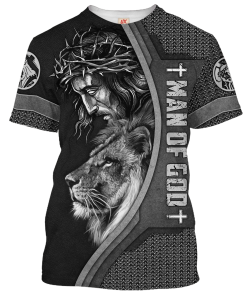 GOD HBL-G-11 Premium T-Shirt