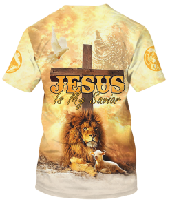 GOD HBL-G-12 Premium T-Shirt