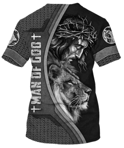 GOD HBL-G-11 Premium T-Shirt