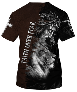 GOD HBL-G-10 Premium T-Shirt