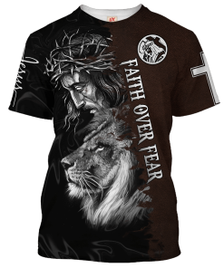 GOD HBL-G-10 Premium T-Shirt