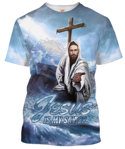 GOD HBL-G-09 Premium T-Shirt