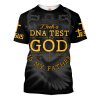 GOD NV-G-103 Premium T-Shirt