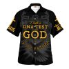 GOD NV-G-103 Premium Hawaiian Shirt