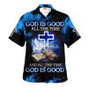 GOD NV-G-51 Premium Hawaiian Shirt