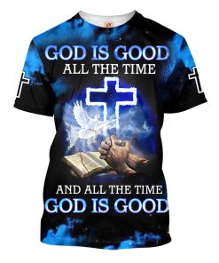 GOD NV-G-98 Premium T-Shirt