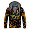 GOD LTG05 Premium Heavy Fleece Zip Hoodie