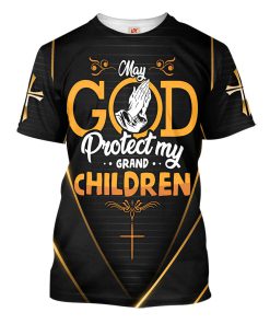 GOD HBLTGO185 Premium T-Shirt
