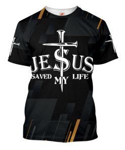 GOD LSNGO50 Premium T-Shirt