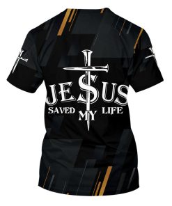 GOD NVG109 Premium T-Shirt