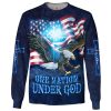 GOD NVG111 Premium Microfleece Sweatshirt