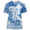 GOD HBL-G-17 Premium T-Shirt