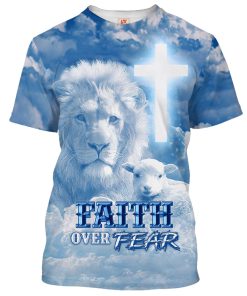 GOD HBLTGO144 Premium T-Shirt