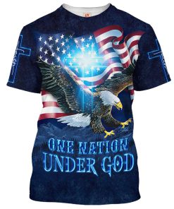 GOD HBLTGO186 Premium T-Shirt