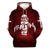 god NVG117 Premium Microfleece Hoodie