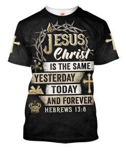 GOD NVG116 Premium T-Shirt