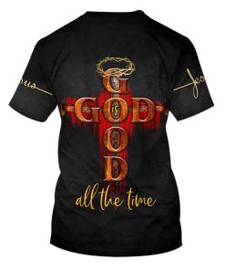 GOD NVG119 Premium T-Shirt