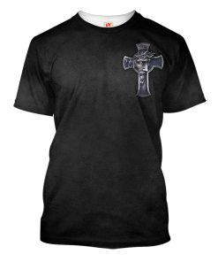 GOD NVG121 Premium T-Shirt
