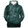 GOD HBLG26 Premium Microfleece Hoodie