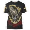GOD HBLG22 Premium T-Shirt