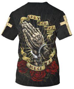 GOD HBLG24 Premium T-Shirt
