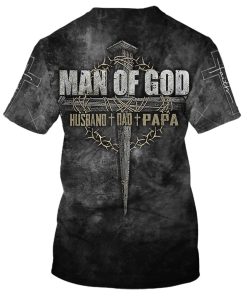 GOD HBLG26 Premium T-Shirt