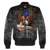 GOD LTG05 Premium Bomber