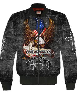 GOD LTG04 Premium Bomber