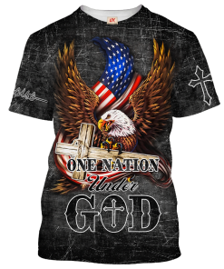 GOD LTG04 Premium T-Shirt