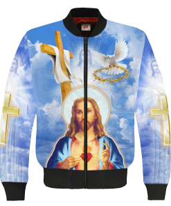 GOD MTG02 Premium Bomber