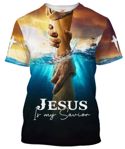 GOD THGO102 Premium T-Shirt