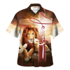 GOD LTG02 Premium Hawaiian Shirt