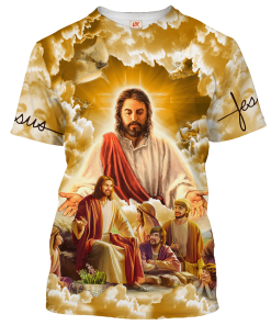 GOD VTGO101 Premium T-Shirt