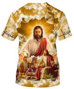 GOD VTGO101 Premium T-Shirt