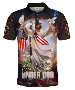 GOD VTGO102 Premium T-Shirt