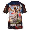 GOD MTG01 Premium T-Shirt