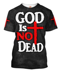 GOD NVGO01 Premium T-Shirt