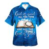 GOD HBLGO31 Premium Hawaiian Shirt