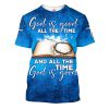 GOD NVGO03 Premium T-Shirt