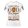 GOD HBLGO31 Premium T-Shirt