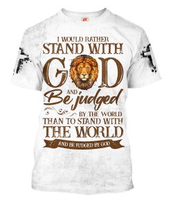 GOD NVGO04 Premium T-Shirt